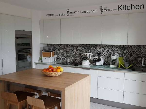 Colocation / Maison 5 pièces de 100 m², Nice, Boulevard Las Planas / Photo 2