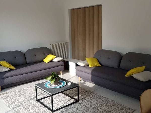 Colocation / Maison 5 pièces de 100 m², Nice, Boulevard Las Planas / Photo 3