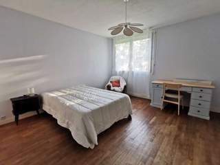 Colocation / Appartement 3 pièces de 60 m², Rennes, Rue du Limousin