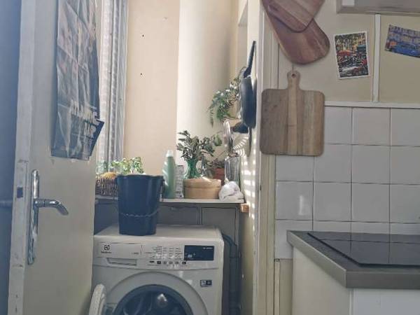Colocation / Appartement 3 pièces de 60 m², Rennes, Rue du Limousin / Photo 7