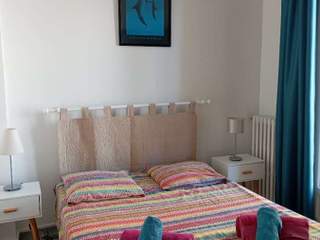 Location / Appartement 2 pièces de 31 m², Nice, Rue Saint-Honoré