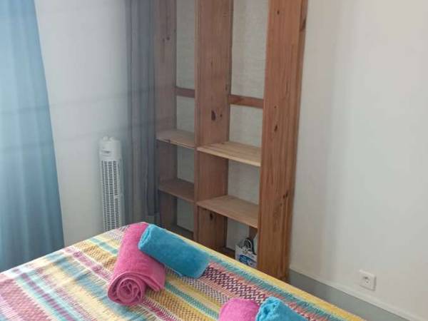 Location / Appartement 2 pièces de 31 m², Nice, Rue Saint-Honoré / Photo 2