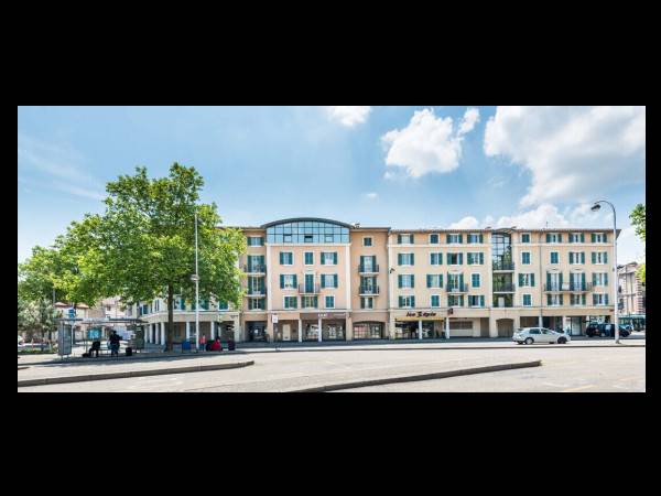Location / Résidence 2 pièces de 35 m², Bourg-en-Bresse, 23 Rue du 4 Septembre / Photo 2