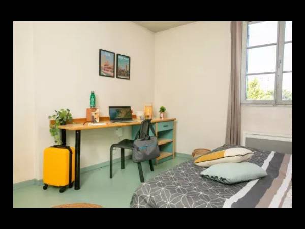 Location / Résidence 2 pièces de 35 m², Bourg-en-Bresse, 23 Rue du 4 Septembre / Photo 24
