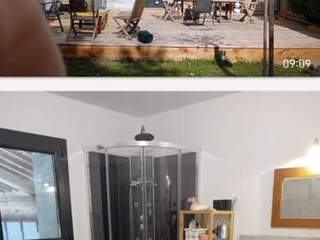 Flatsharing / 6-bedroom house · 250 m², Pexiora, Rue de la Gare