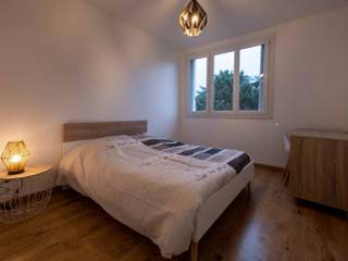 Flatsharing / 5-bedroom flat · 107 m², Saint-Priest, Rue Maréchal Leclerc