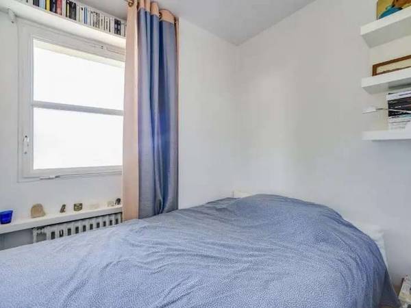 Flatsharing / 3-bedroom flat · 50 m², Paris, Rue du Chemin Vert / Photo 5