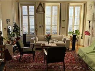 Flatsharing / 5-bedroom flat · 124 m², Besançon, Rue Ernest Renan