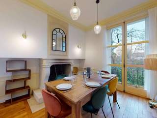 Colocation / Maison 10 pièces de 255 m², Pantin, Rue Honoré D’Estienne D’Orves