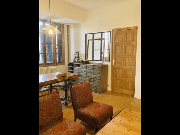 Colocation / Appartement 5 pièces de 80 m², Perpignan, Rue des ROIS-DE-MAJORQUE / Photo 2