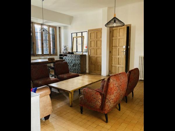 Colocation / Appartement 5 pièces de 80 m², Perpignan, Rue des ROIS-DE-MAJORQUE / Photo 15