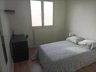 Colocation, Appartement 4 pièces, Lyon
