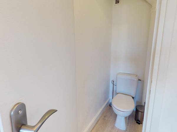 Colocation / Appartement 5 pièces de 75 m², Villeurbanne, Rue Francis de Pressensé / Photo 14