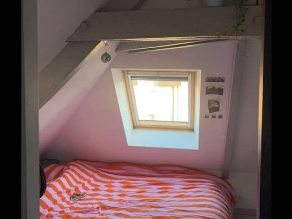 Colocation / Appartement 4 pièces de 100 m², Rennes, Rue de Nantes / Photo 2
