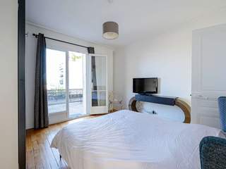 Coliving / Maison 8 pièces de 160 m², Suresnes, Rue Gardenat Lapostol