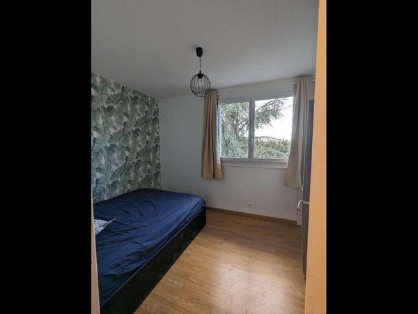 Colocation / Appartement 6 pièces de 92 m², Vénissieux, Chemin des Balmes / Photo 12