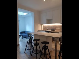 Room share, 10 rooms house, Liège