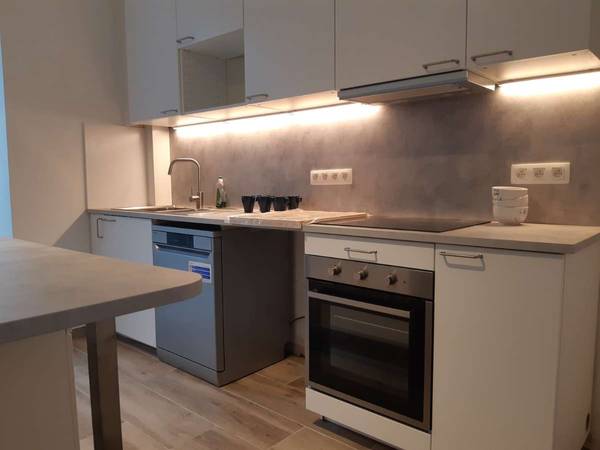 Colocation / Maison 10 pièces de 20 m², Liège, Rue de Seraing / Photo 2