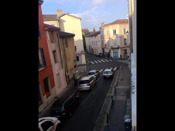 Colocation / Appartement 3 pièces de 61 m², Lyon, Rue Des Macchabées / Photo 14