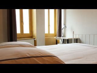 Flatsharing / 3-bedroom flat · 61 m², Lyon, Rue Des Macchabées