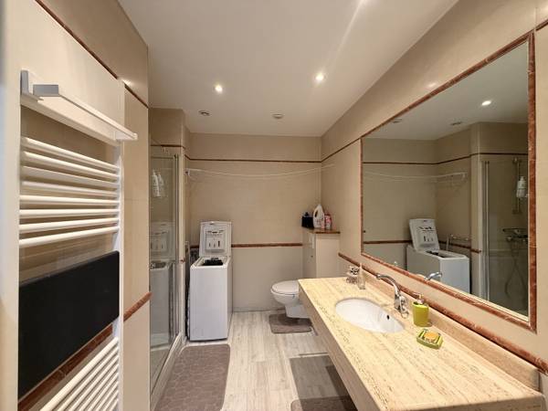 Colocation / Appartement 3 pièces de 45 m², Lyon, Avenue Rockefeller / Photo 9