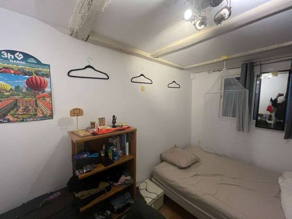 Colocation / Appartement 4 pièces de 80 m², Nantes, Rue Kervégan / Photo 7