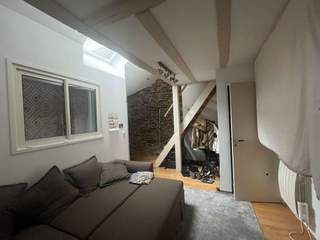 Flatsharing / 4-bedroom flat · 80 m², Nantes, Rue Kervégan