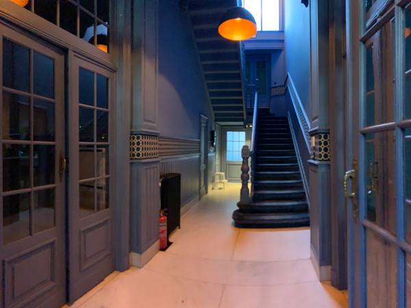 Colocation / Maison 10 pièces de 438 m², Bruxelles, Avenue de la Brabançonne / Photo 2