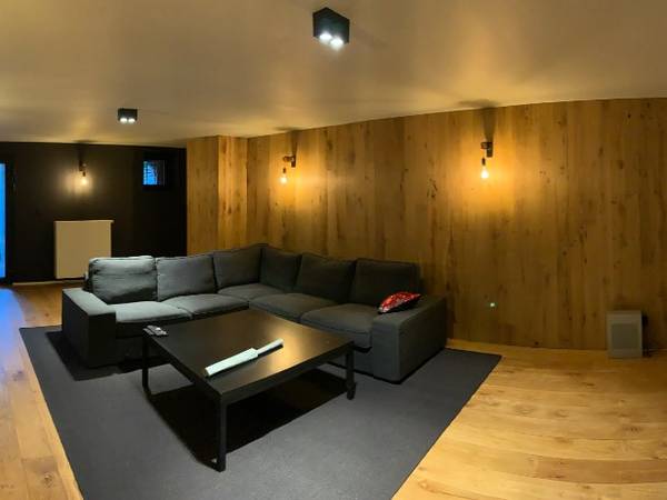 Colocation / Maison 10 pièces de 438 m², Bruxelles, Avenue de la Brabançonne / Photo 10