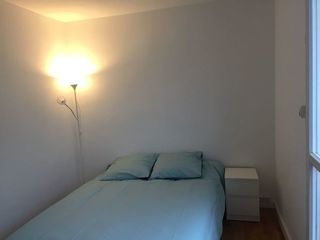 Colocation / Appartement 3 pièces de 63 m², Aubervilliers, Rue de Crevecoeur