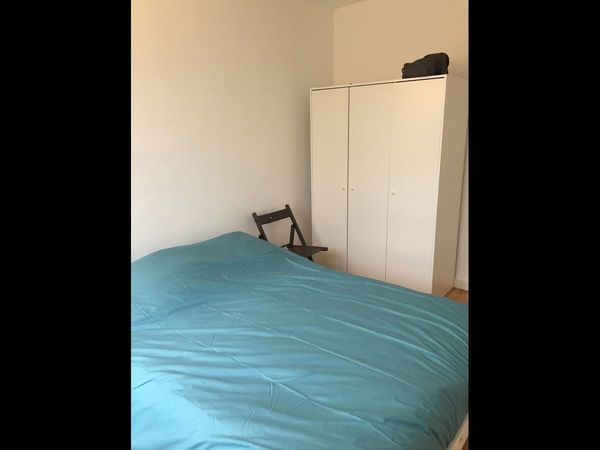Colocation / Appartement 3 pièces de 63 m², Aubervilliers, Rue de Crevecoeur / Photo 2