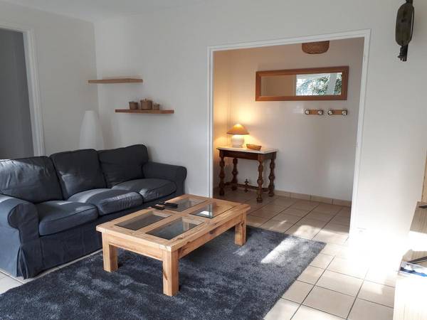 Colocation / Appartement 5 pièces de 85 m², Gradignan, Rue de Loustalot / Photo 2