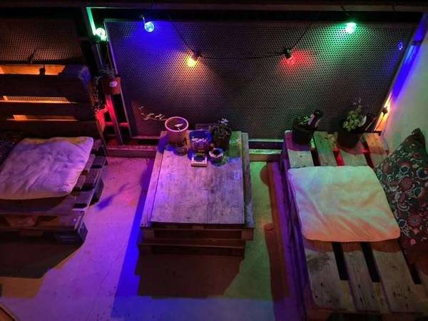 Sous-location / Appartement 4 pièces de 70 m², Toulouse / Photo 3