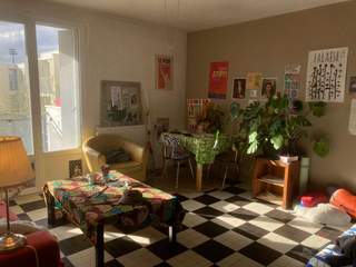 Sous-location / Appartement 4 pièces de 70 m², Toulouse