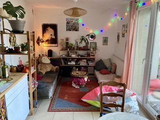 Sublet / 4 rooms house · 85 m², Montpellier, Rue des Chasseurs