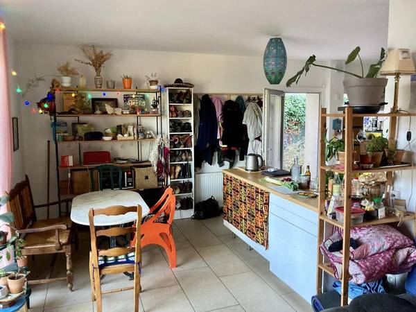 Colocation / Maison 4 pièces de 85 m², Montpellier, Rue des Chasseurs / Photo 2