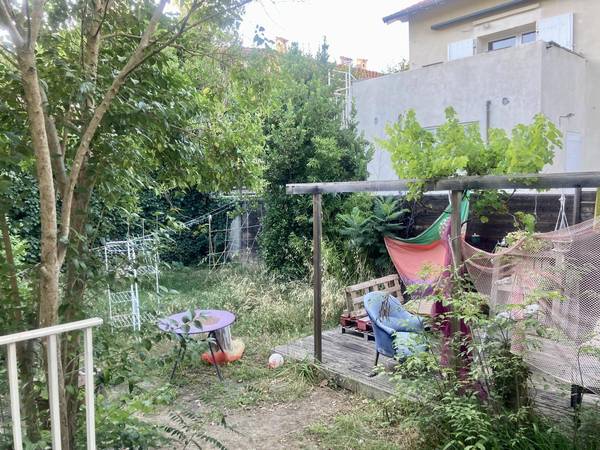 Colocation / Maison 4 pièces de 85 m², Montpellier, Rue des Chasseurs / Photo 5