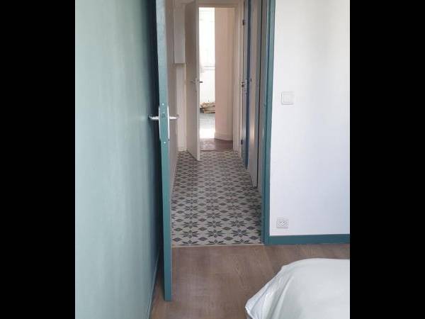 Chambre chez l'habitant / Appartement 1 pièce de 28 m², Gennevilliers, Rue Pierre Timbaud / Photo 2