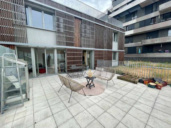 Colocation / Appartement 5 pièces de 91 m², Colombes, Rue Marguerite Yourcenar / Photo 13