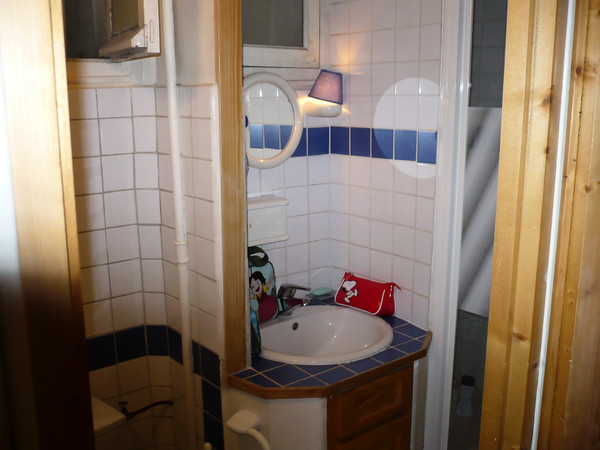 Colocation / Appartement 2 pièces de 31 m², Paris, Rue Breguet / Photo 3