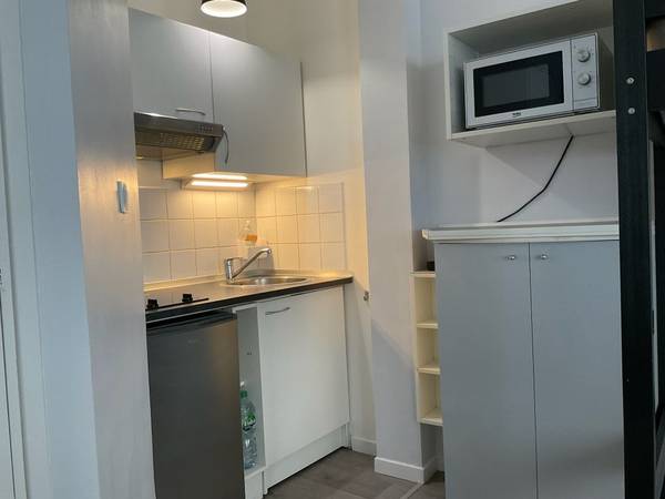 Location / Studio, Boulogne-sur-Mer / Photo 2