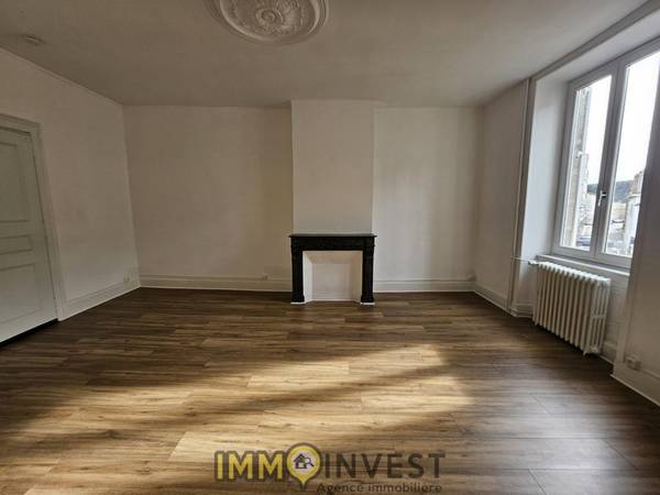 Location / Appartement 1 pièce de 32 m², Limoges, Avenue Gabriel Péri / Photo 2