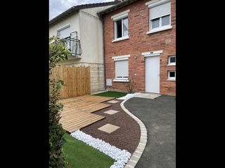 Colocation / Maison 6 pièces de 98 m², Le Mans, Rue d'Ankara