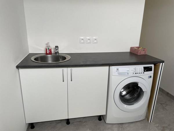 Colocation / Maison 6 pièces de 98 m², Le Mans, Rue d'Ankara / Photo 9