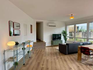 Coliving space / 6-bedroom flat · 120 m², Yutz, Rue Marie Louise