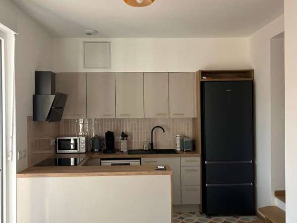 Coliving / Appartement 6 pièces de 120 m², Yutz, Rue Marie Louise / Photo 2