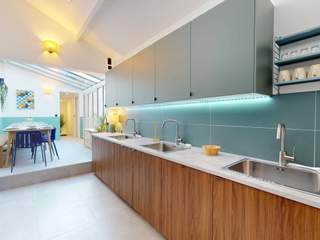 Wspólne mieszkanie / 1 room apartment · 359 m², Paris, 10 Rue des Dames