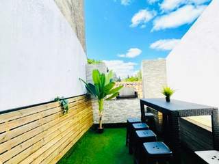 Flatsharing / 10-bedroom house · 200 m², Conques-sur-Orbiel, Rue de la Calade