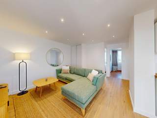 Flatsharing / 5-bedroom flat · 72 m², Bron, Rue Édouard Branly