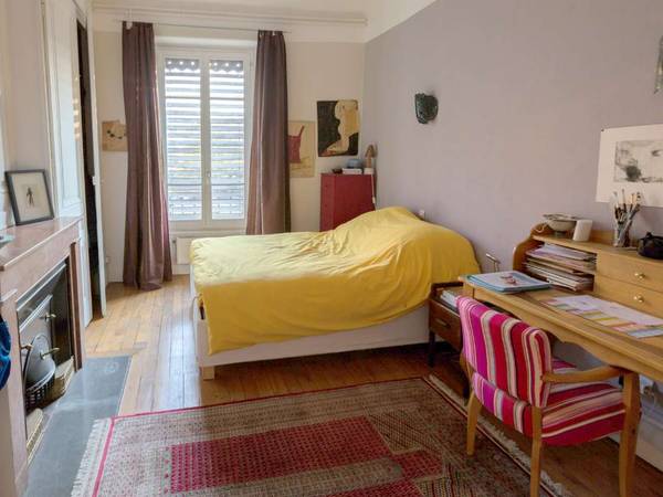 Colocation / Appartement 3 pièces de 71 m², Villeurbanne, Rue Francis de Pressensé / Photo 2